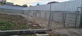 Dijual 
Kavling di citra 1 (blok i), kalideres, jakarta barat