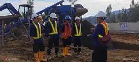 Dijual Excavator Komatsu PC 78