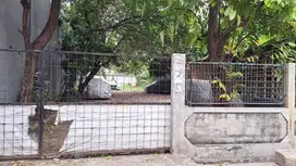 DIJUAL CEPAT:Kavling di jl Waru (nempel citra 7),Kalideres,Jak Bar