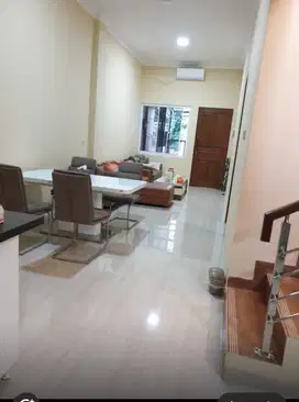 Dijual Rumah 2 lantai di Citra 5, Kalideres, Jakarta barat