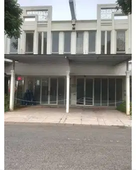 Jarang Ada Disewakan Ruko Bizhome Pakuwon City