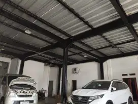 Dibutuhkan Karyawan Bisa Nyetir & Komputer