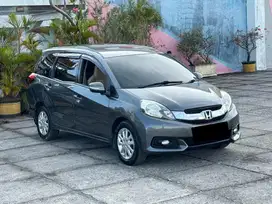TDP 10 JUTA !!! HONDA MOBILIO E 1.5 AT TH.2014