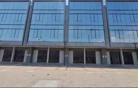 Disewa Ruko PIK 2 Ebony gandeng 2 uk75m² at Jakarta Utara
