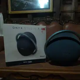 SPEAKER ONYX STUDIO 7