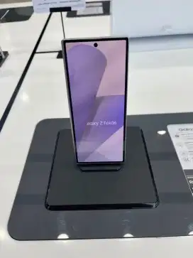 Samsung Galaxy ZFold 6