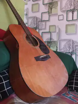 Yamaha Original f310 siap pakai
