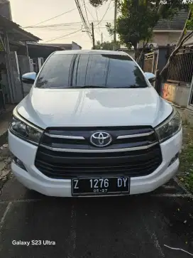 Innova Reborn g 2017 Automatic