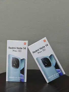 XIOMI NOTE 14 PRO + 5G PROMO