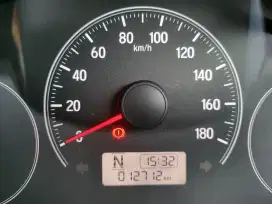 Honda New Brio Automatic