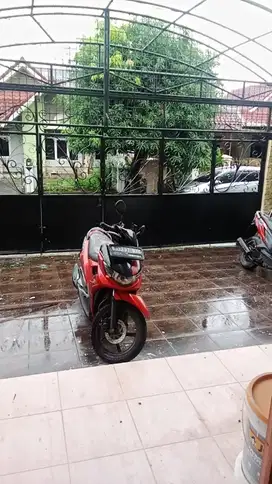 Dijual Rumah 3 lantai di citra 1ext, kalideres, jakarta barat