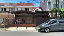 DIJUAL Rumah 1.1/4 lti di Citra 2, Kalideres, Jakarta Barat