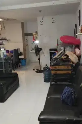 Dijual cepat Rumah 1.5 lantai di Citra 5, Kalideres, Jakarta Barat