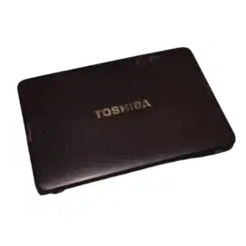 Casing LCD Toshiba Satelit C800