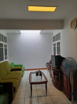 DIJUAL CEPAT:Rumah 1 1/4 lantai di Citra 2, Kalideres, Jakarta Barat