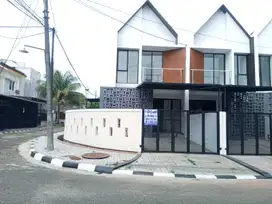 Dijual cepat Rumah baru 2 lt di BSD griyaloka sektor 1.5, Tangerang