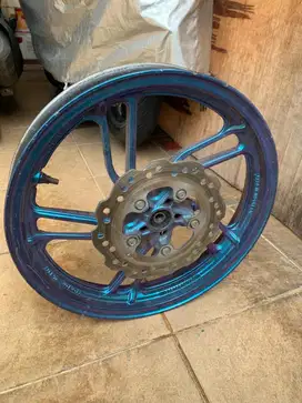 VELG VARIO LED NEW 150