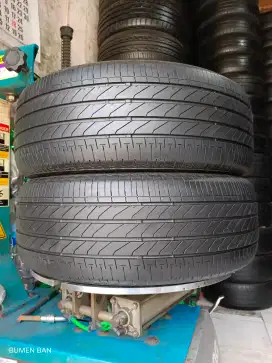 Ban 215 55 R17 Bridgestone Turanza T005A HRV Camry Inova