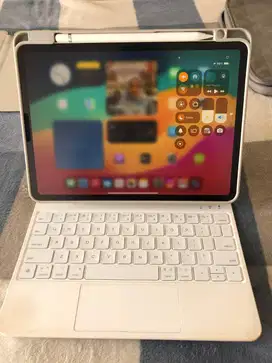 IPad Pro 2018 64 GB 11” wifi only