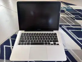 Macbook Pro 2012 , 13 Inch