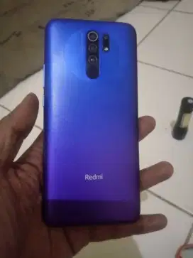 Xiaomi Redmi 9 storage 3/32 normal