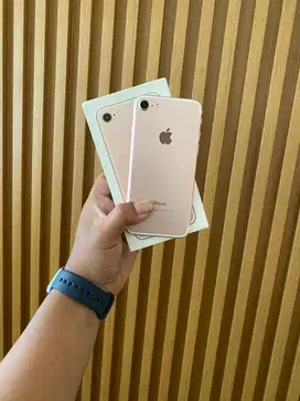 IPHONE 7 128GB Rose Gold