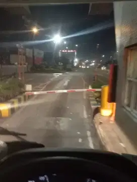 Nyari kerjaan driver