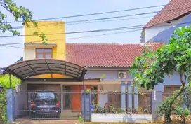 DIJUAL RUMAH MEWAH MURAH STRATEGIS KOTA BANDUNG