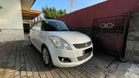 Suzuki Swift 2014 Bensin