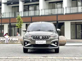 Suzuki Ertiga GX Hybrid AT th 2023 #istana jaya motor