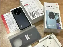 Redmi note 14 pro plus 5g (8/256)