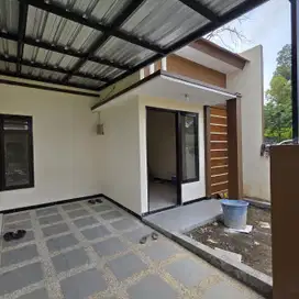 Dijual Rumah Malang Timur Akses 5 Menit RSUD