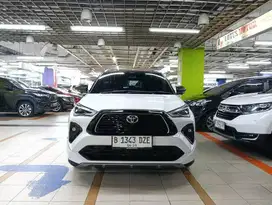 Toyota Yaris Croos 1.5 S GR Hybrid TSS two tone 2024