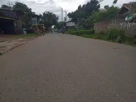 Tanah Kavling Area Cileungsi, Dekat Taman Buah Mekarsari.