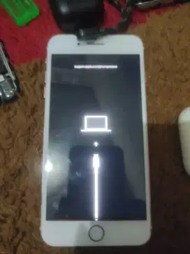 Iphone 7 plus minus