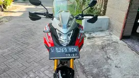 Jual cbx 150 ss lengkap hidup