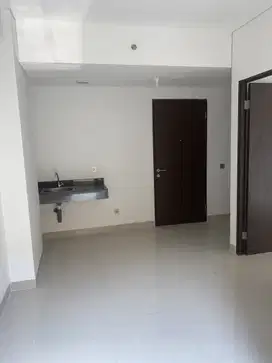 Apartemen Transpark Cibubur 2BR | Murah, Strategis. Unfurnished Nego