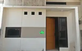 Dijual Rumah Permata Optima PPS