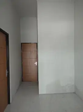 Rumah di Permata Optima PPS Gresik