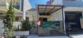 Jual Aset Lelang Bank Di Komplek Bumi Adipura Dekat Summarecon