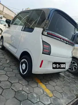 Wuling Air EV Lite 300 2024 Listrik