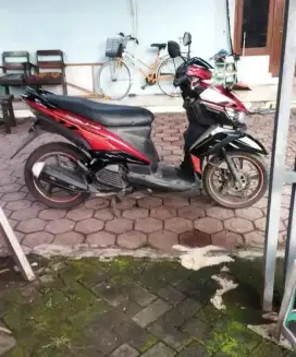 Yamaha Xeon 2015