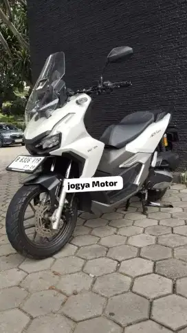 ADV 160 CBS TAHUN 2023