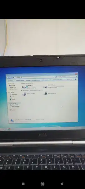 Leptop Dell 5420