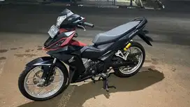 Jual supra gtr 150