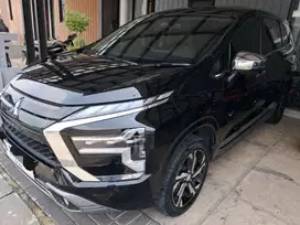 Like New Mitsubishi Xpander 1.5 Ultimate Bensin-AT 2022