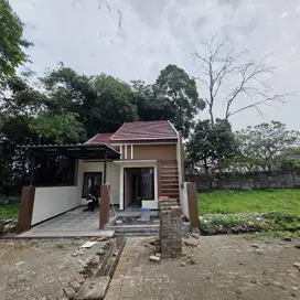 Rumah Murah Malang Dekat Dispendukcapil & Gor Ken Arok
