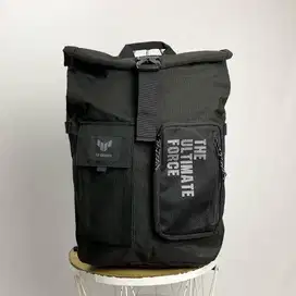 Tas Ransel Asus Tuf gaming muat banyak barang berat