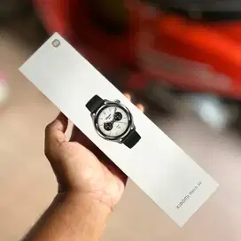 Xiaomi watch s4 garansi resmi