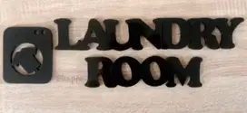 Dicari operator laundry pengalaman